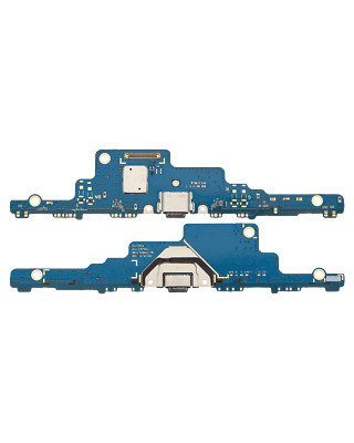 Charging Port With Board For Samsung Galaxy Tab S7 FE (T730 / T735 / T736)(5G)