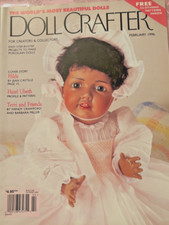 Doll Crafter February 1996