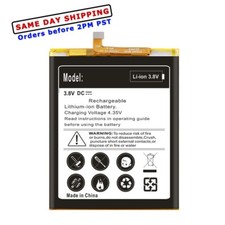 Heavy-Duty 5100mA Replacement Battery for Motorola Moto G Power 2020 XT2041DL