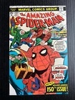 AMAZING SPIDER-MAN #150 November 1975  Vintage UNREAD Marvel