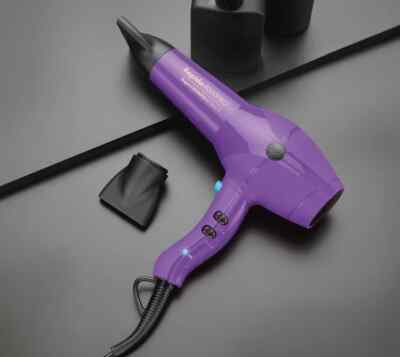 Diva Pro Styling Rapida 4000 Pro (violett)