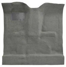 Carpet Kit For 1997-2008 Mazda Truck, Regular Cab 2 and 4 Wheel Drive
