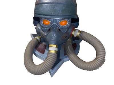 Killzone 3 Helghast Edition Helmet Sony PlayStation