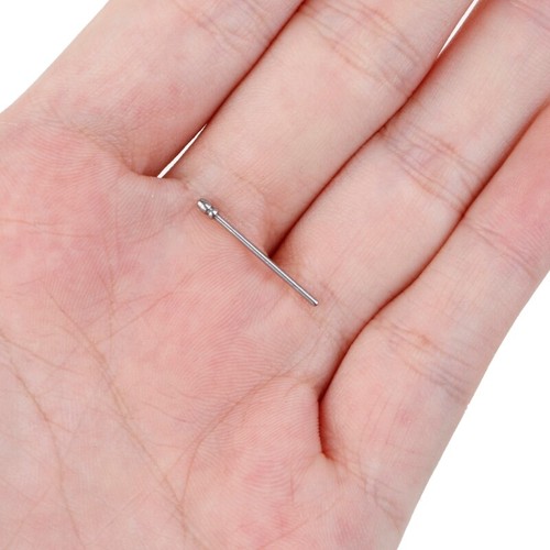 Titanium Alloy Tips Maker Stylus Pen Tips Spare Nib for BOOX Max3 Remarkable2 - Zdjęcie 3 z 8
