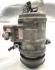 1993 LEXUS LS400 A/C AIR CONDITIONING COMPRESSOR PUMP PULLEY DENSO OEM