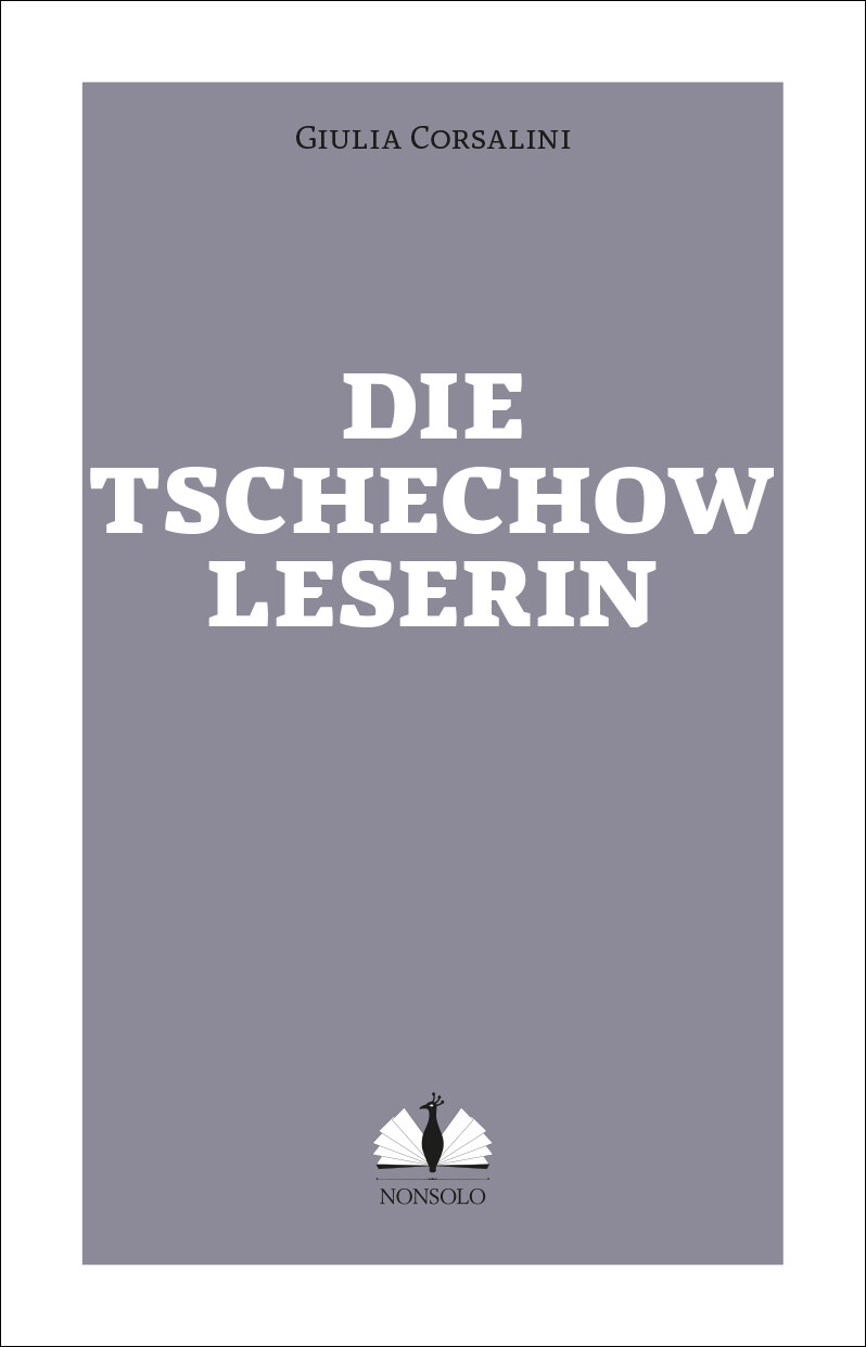 Thumbnail - Corsalini Giulia; Nonsolo Verlag Ug; Ruth Mader-koltay; Irene Pacini /