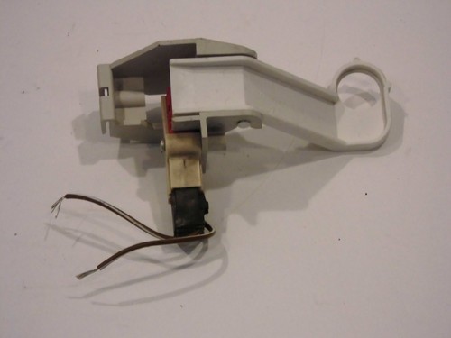 Schwimmerschalter Aquastop Schalter 1999241 Waschmaschine Miele W916 W 916