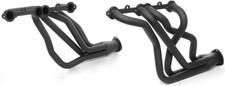 Jegs Painted Long Tube Headers For 1978-1987 Gm G-body Models Small Block Jegs Painted Long Tube Headers For 1978-1987 Gm G-body Models Small Block