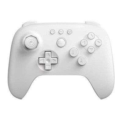 8BitDo 64 Bluetooth Wireless Controller (Switch, Windows, Android, Analogue 3D)