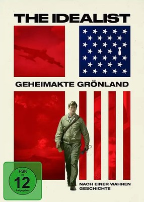 The Idealist-Geheimakte Grönland