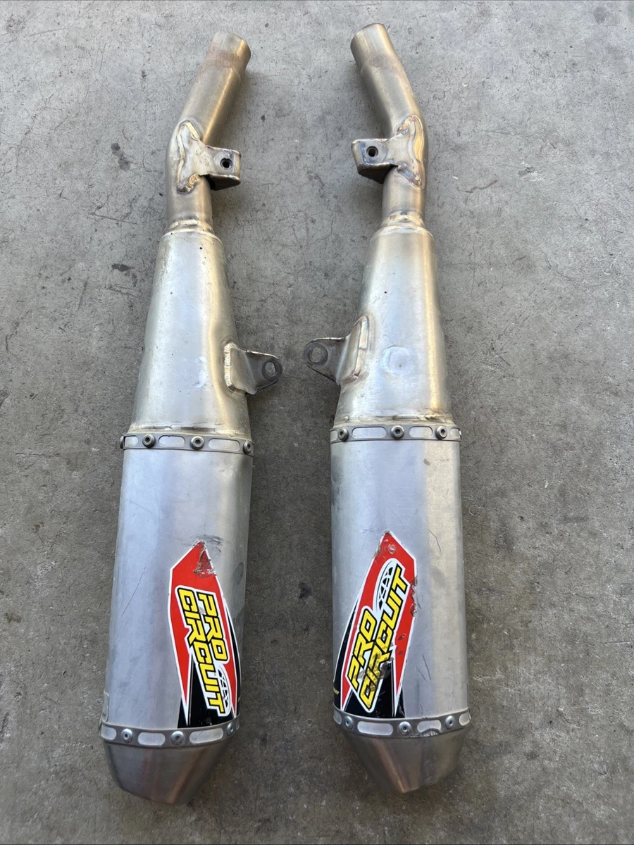 Pro Circuit products for sale | eBay