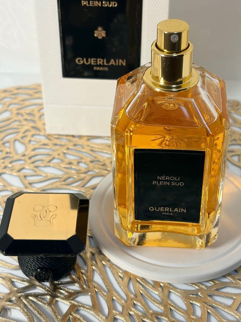Guerlain Neroli Plein Sud Eau De Parfum 100ml L'Art et la Matiere