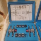 (2) Process Tube Adapter Kit 12458 complete & incomplete kits — photo 3