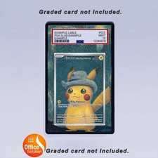 Pikachu with Grey Felt Hat 085 Sv: Scarlet & Violet Promo Cards