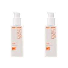 Mise En Scene Perfect Serum Milky 80ml 2Pcs - FREE SHIPPING