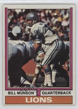 Click to enlarge Bill Munson