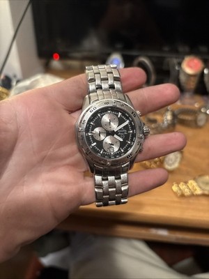 Bulova Marine Star Men's Chronograph Quartz