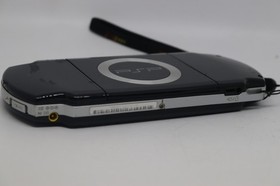 Sony PSP-2001 PlayStation Portable Handheld Console Black