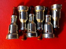 Beru BA4/18 Stecker Zündkerzenstecker  NOS Oldtimer, Rarität  Neu   6 Stück