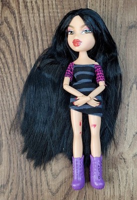 Always Bratz Jade Doll MGA 2012