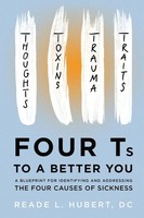 Reade L Hubert | 4Ts To A Better You | Taschenbuch | Englisch (2024)