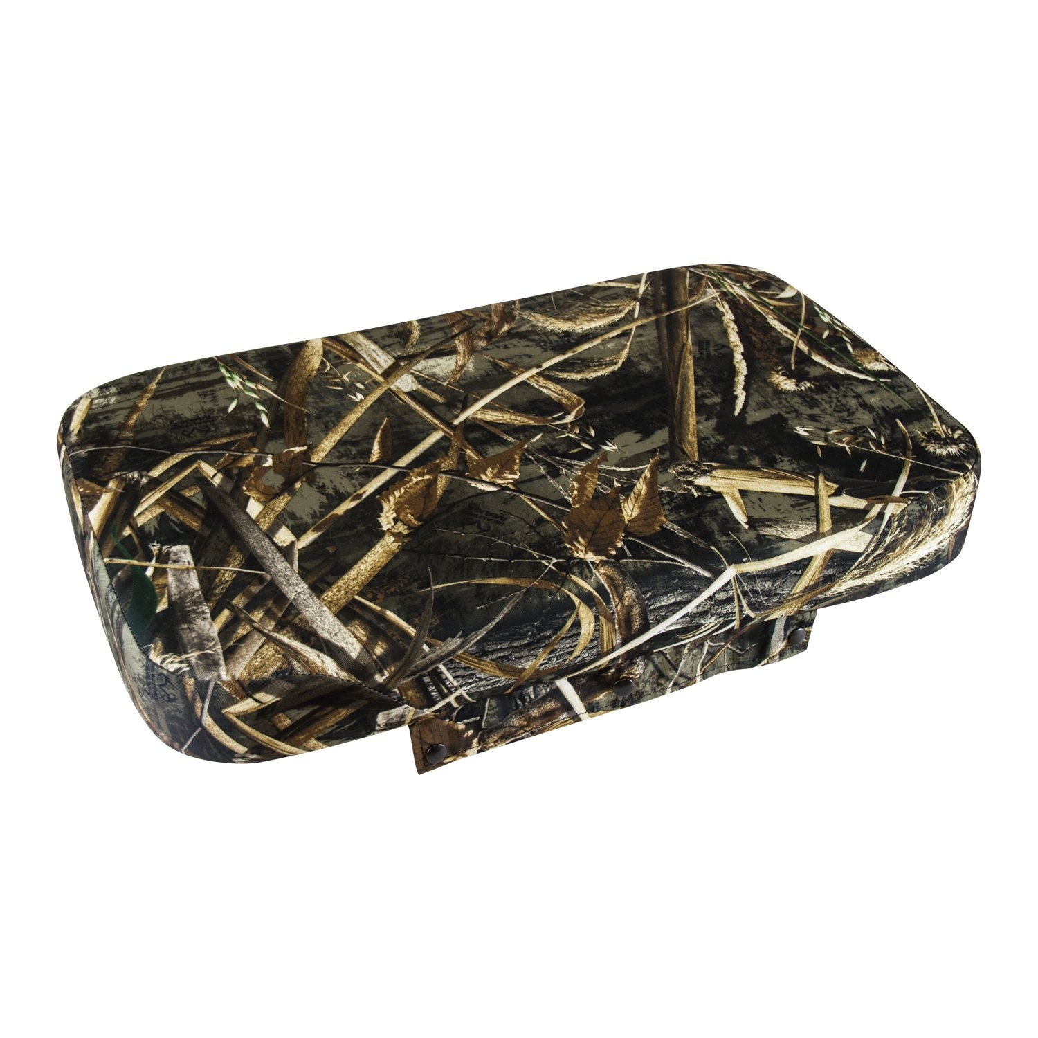 Cushion, Realtree Max 5 Camo