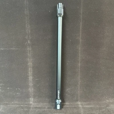 USED - Bissell 3789X Stem Tube ONLY for PowerLifter Vacuum - Image 1 of 4