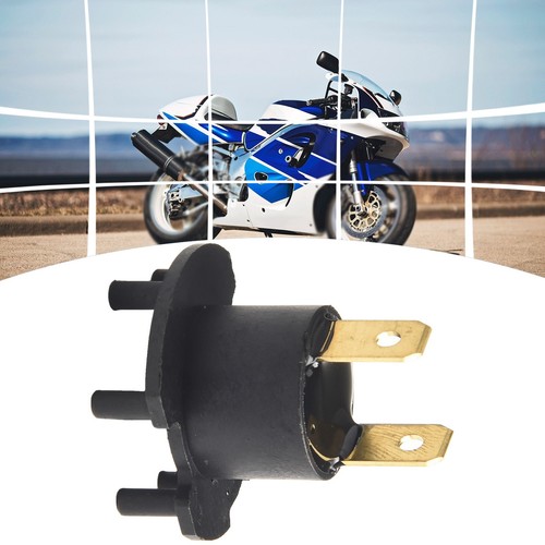 Motorbike Bulb Adapter Headlight H7 Bulb Adapter Katana 600 Bulb Adapter - Picture 2 of 12