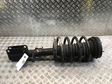 Federbein vorne links  BMW X5 (E53) 3.0d 135kW 184PS Stoßdämpfer M57D30O0