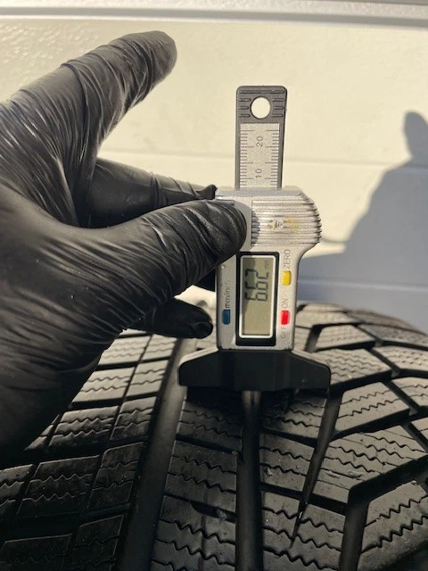 Hankook Winter i*cept evo2 (W320) 225/40 R18 92V XL M+S - Bild 4 von 4