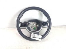 VOLVO V60 STEERING WHEEL 31407813 MK2 2019