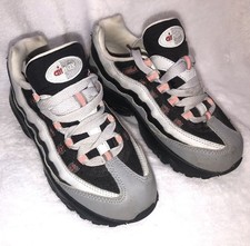 Nike Air Max Boys Shoes Athletic Footwear Youth Running Tennis Shoes Sneakers