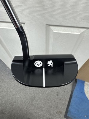Piretti BOSA 303SS Putter | eBay