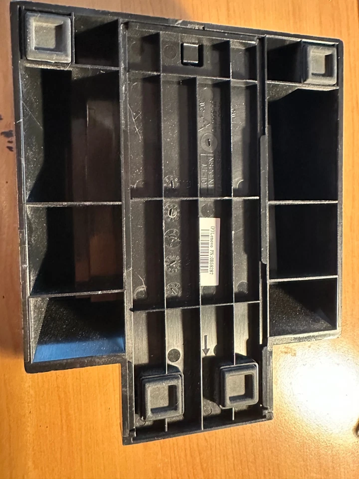 Lenovo 0B58287 Desktop PC Vertical Stand ThinkCentre For M72/M73/M79 - Image 3 of 3