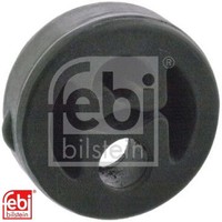 Febi Bilstein 18263 Halter FüR Abgasanlage Gummi Halter Auspuff
