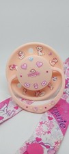 Adult Pacifier Dummy - Vintage Inspired-Read Description- Marie Aristocats- ABDL