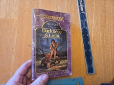 Darkness and Light by Paul B. Thompson and Tonya R. Carter - 1989 Paperback
