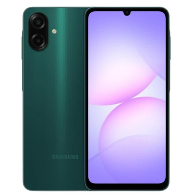 Samsung Galaxy A07 64GB & 128GB 4G entsperrt Dual-SIM Modell 2025 - Brandneu