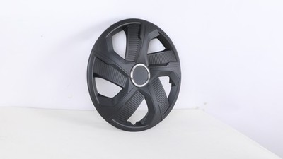 New 17inch Wheel Covers Full Rim Hub Caps PP Snap-On fit R17 Tire & Steel Wheels