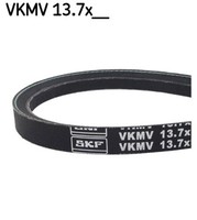 Keilriemen SKF Vkmv 13.7X975 FüR Nissan Trail 1 T30 Almera Tino V10 2 Hatchback