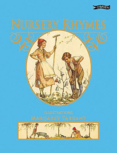 Nursery Rhymes by Margaret Tarrant NEW Free UK Delivery - Image 9