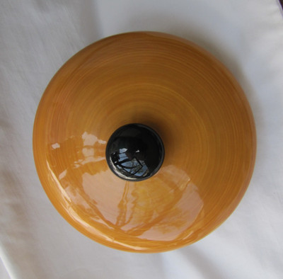 Certified International DINNER IS SERVED! replacement lid w/seal for XL canister