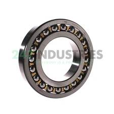 1222-K-M-C3 FAG 110 x 200 x 38 mm SELF ALL. BALL DOUBLE ROW