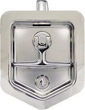 L8816 Folding T-Handle Latch 