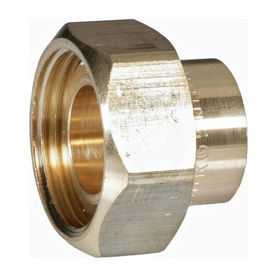 Resideo Löttülle LSU zu DRU/DRR-Mischer, DN 25, 28mm