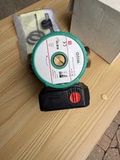 Wilo SB30 Bronze Hot Water Secondary Pump - 4035479 -  Circulator Pump