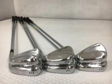 Mizuno Mizuno Pro 225 Iron Set 6pcs 5-PW Dynamic Gold 95 Flex S-200 2022