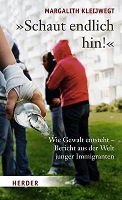 SCHAUT ENDLICH HIN! WIE GEWALT ENTSTEHT; BERICHT AUS DER *Excellent Condition*