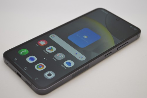 REFURBISHED Samsung Galaxy S24+ Plus 256GB SM-S926U Black (T-Mobile) #W209