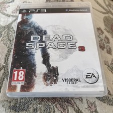 Dead Space 3 (PS3)